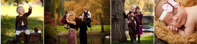 Wayland Photographer MA